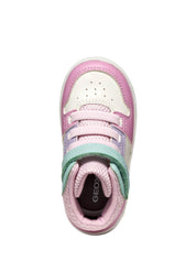 Sneakers Rosa Geox