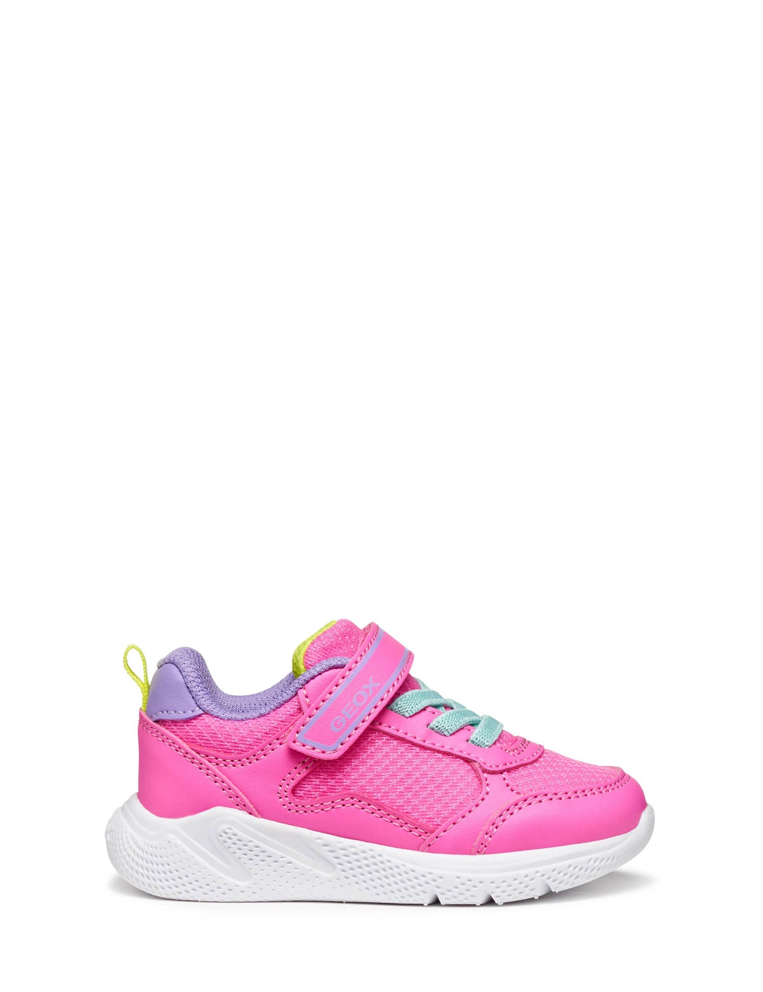 Sneakers Rosa Geox