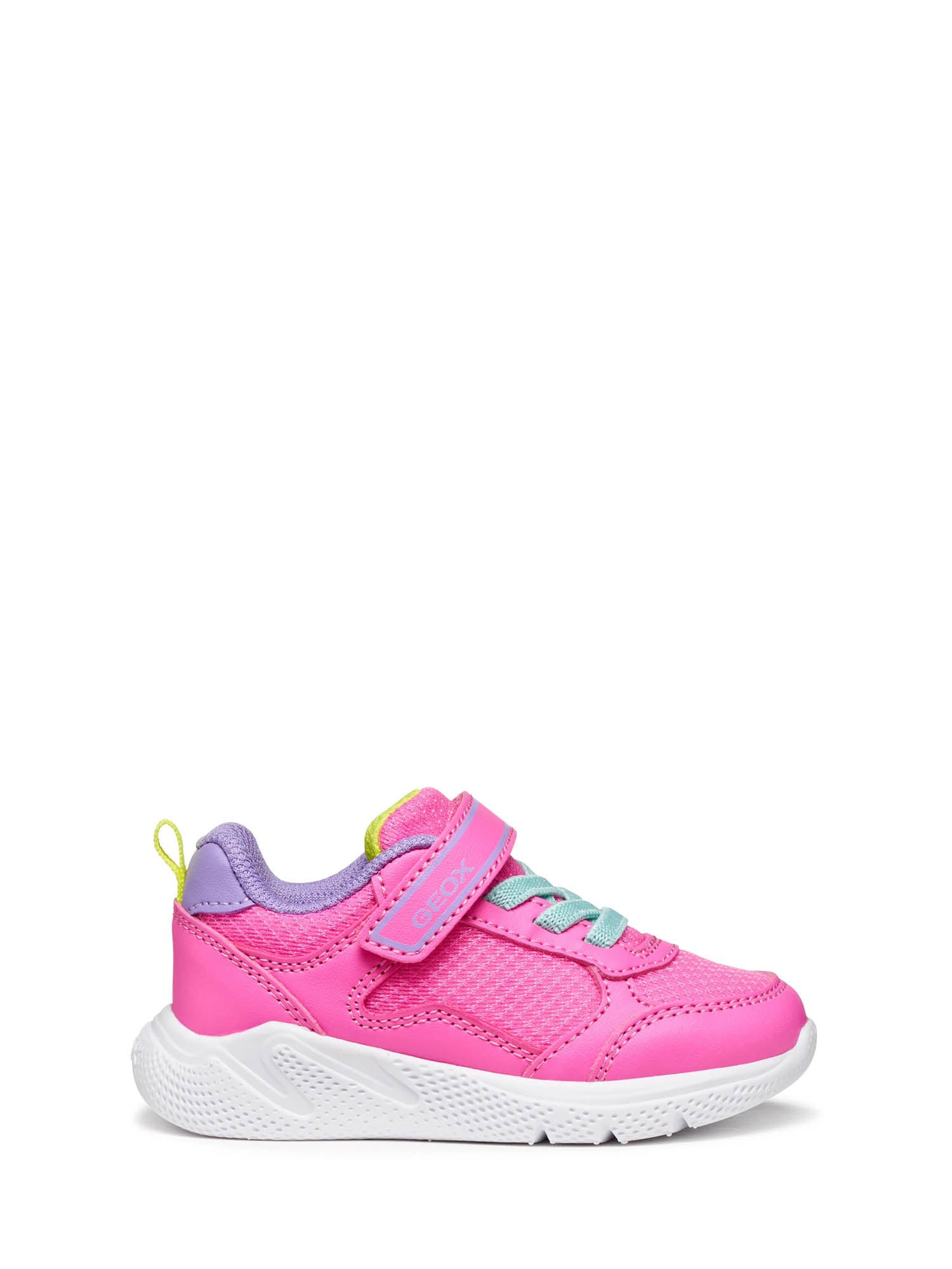 Sneakers Rosa Geox