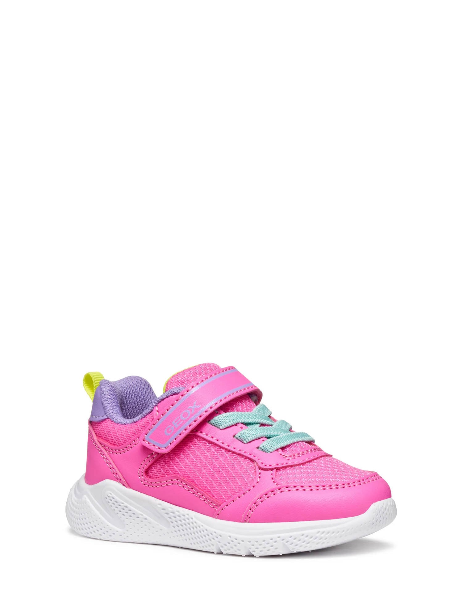 Sneakers Rosa Geox