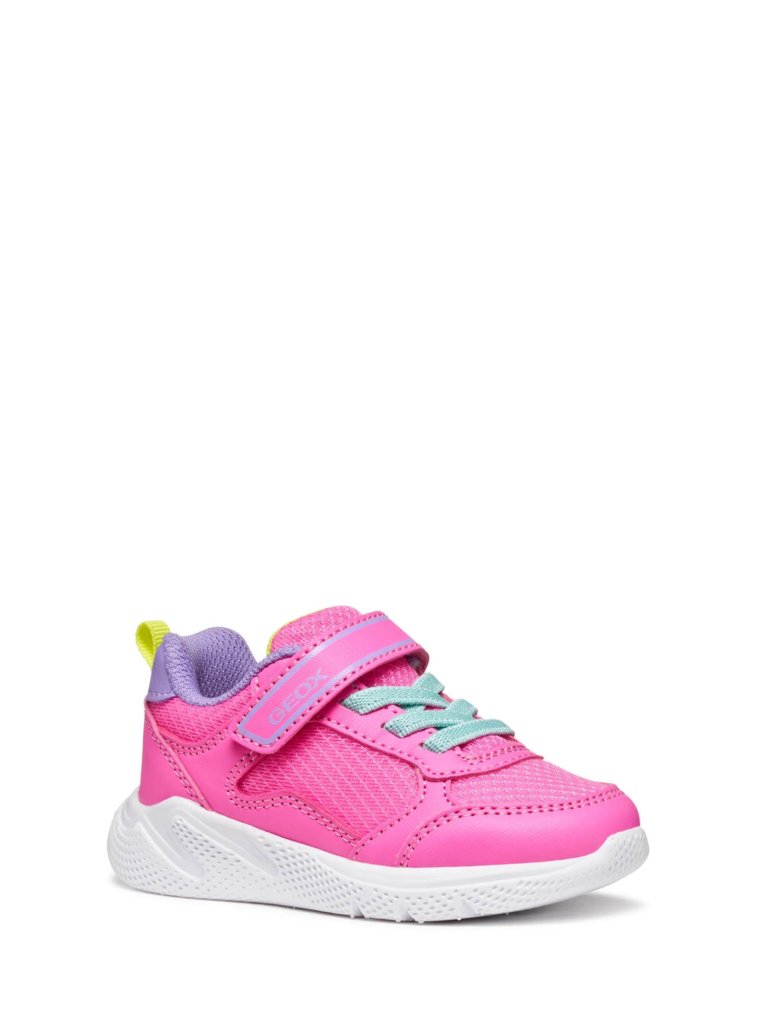 Sneakers Rosa Geox