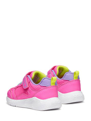 Sneakers Rosa Geox