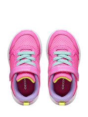 Sneakers Rosa Geox