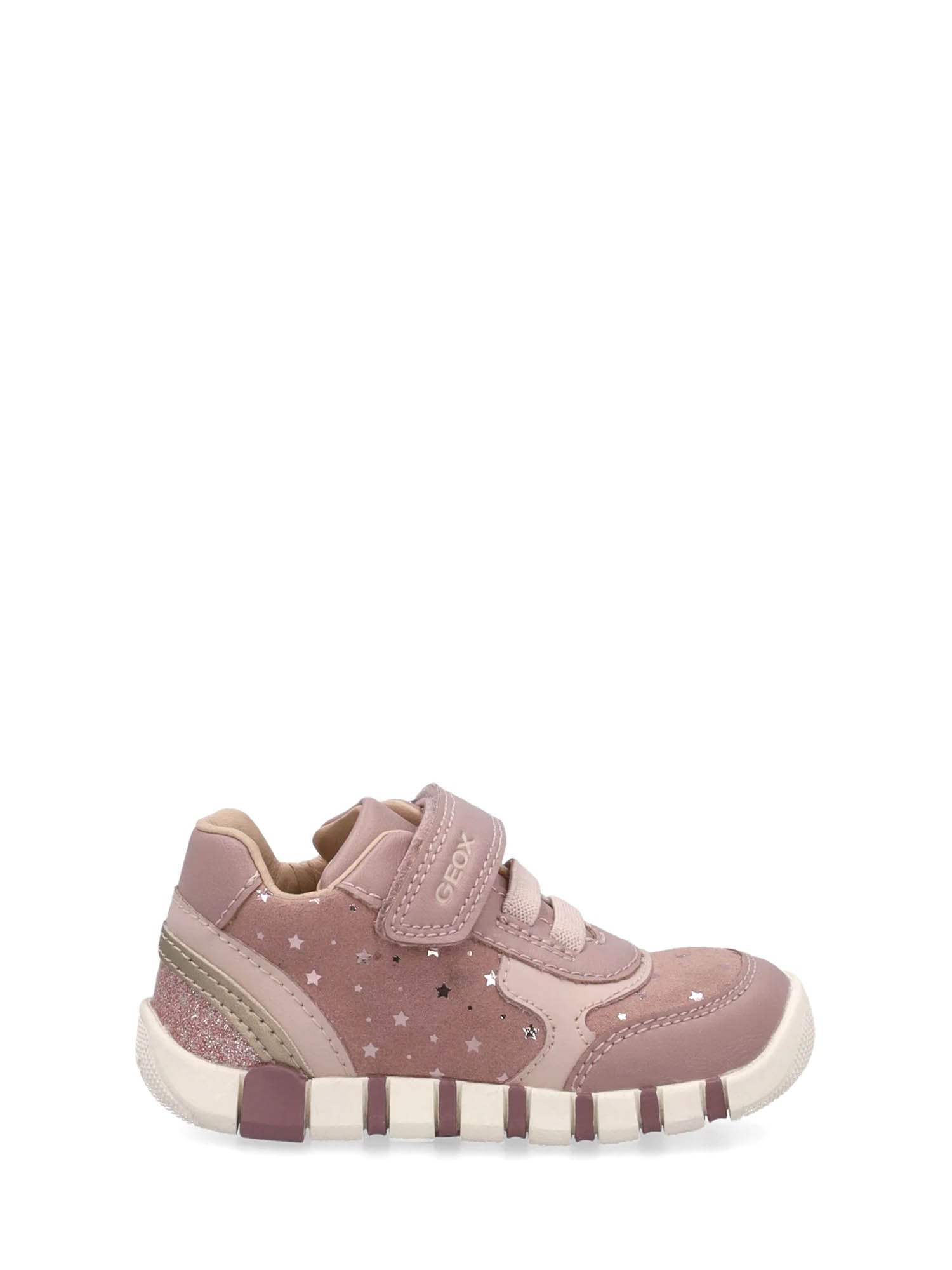 Sneakers Rosa Geox