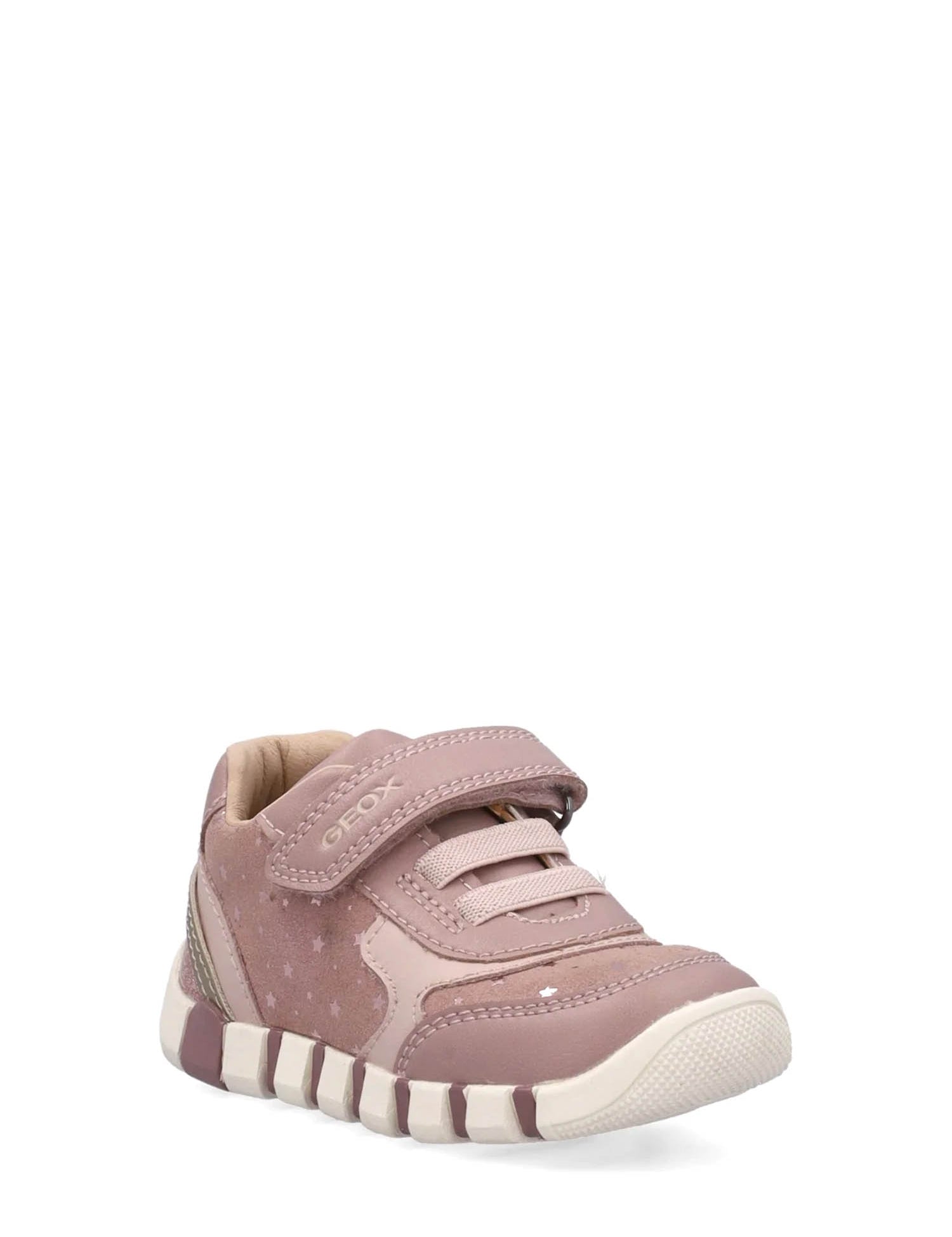 Sneakers Rosa Geox