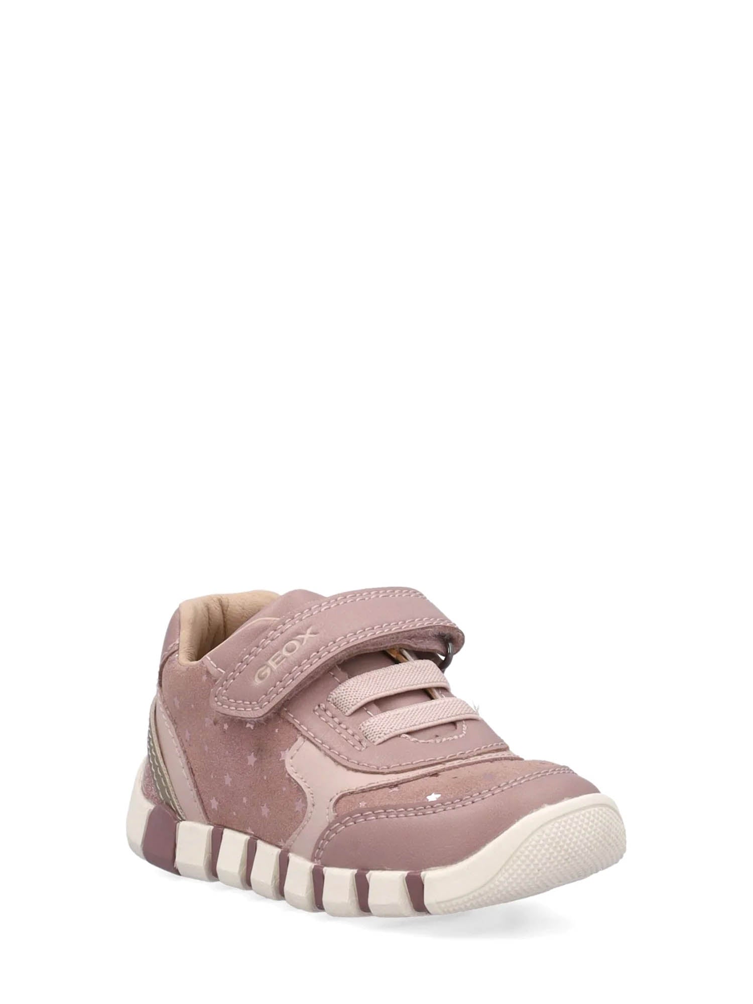 Sneakers Rosa Geox