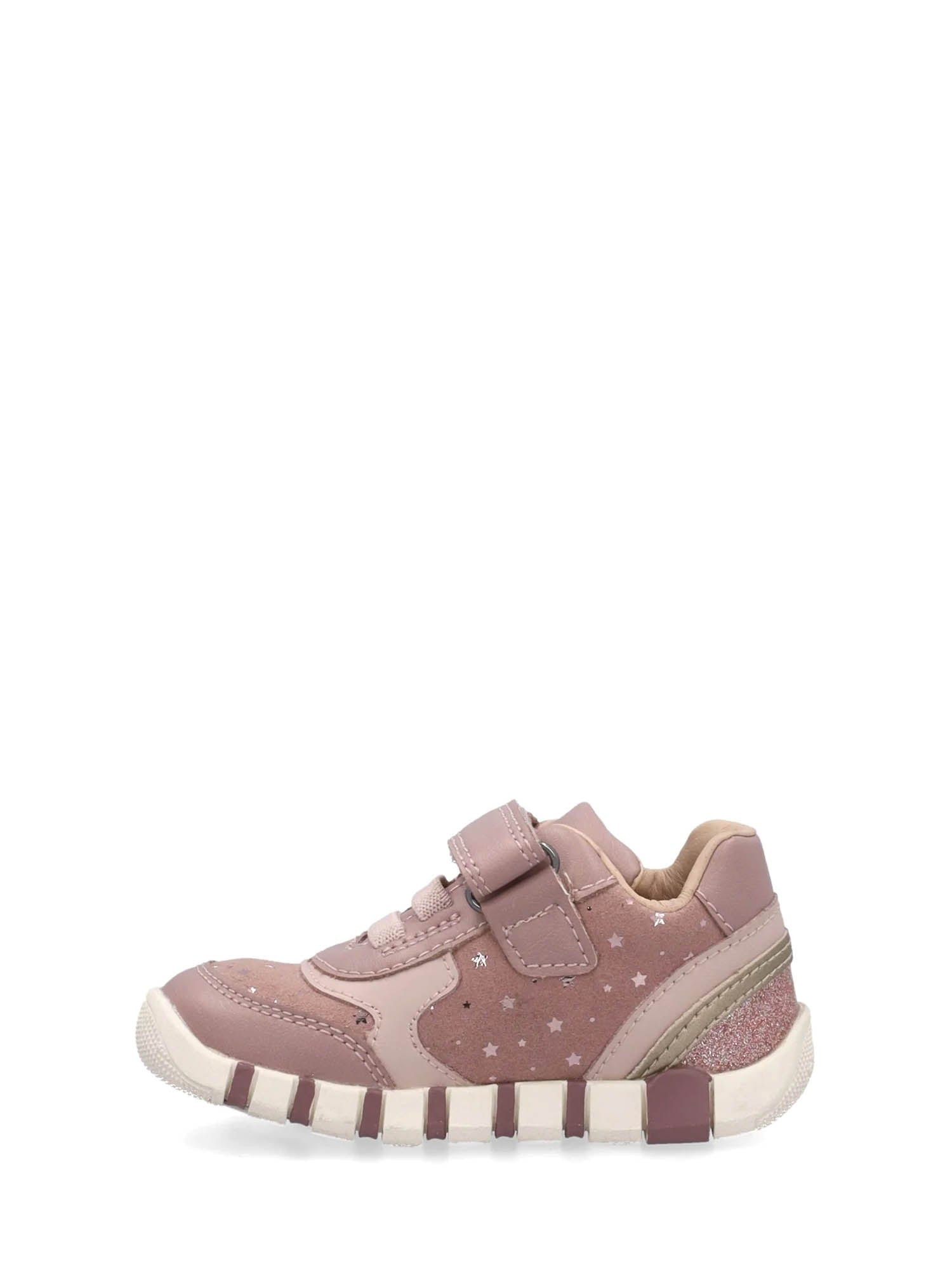 Sneakers Rosa Geox