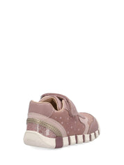 Sneakers Rosa Geox