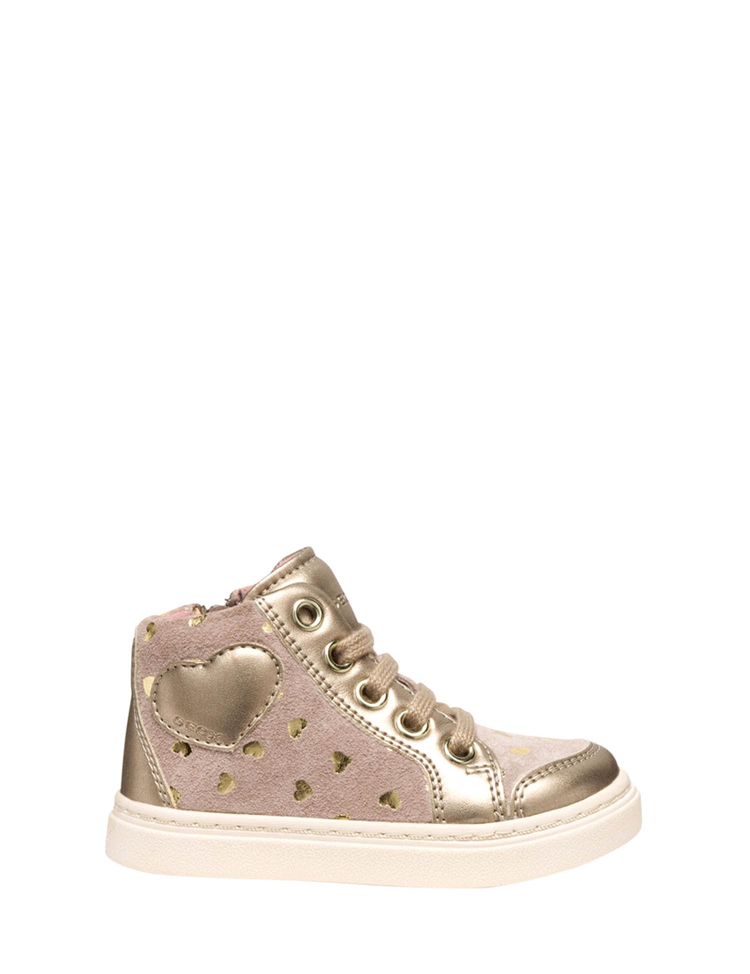 Sneakers Dorato Geox