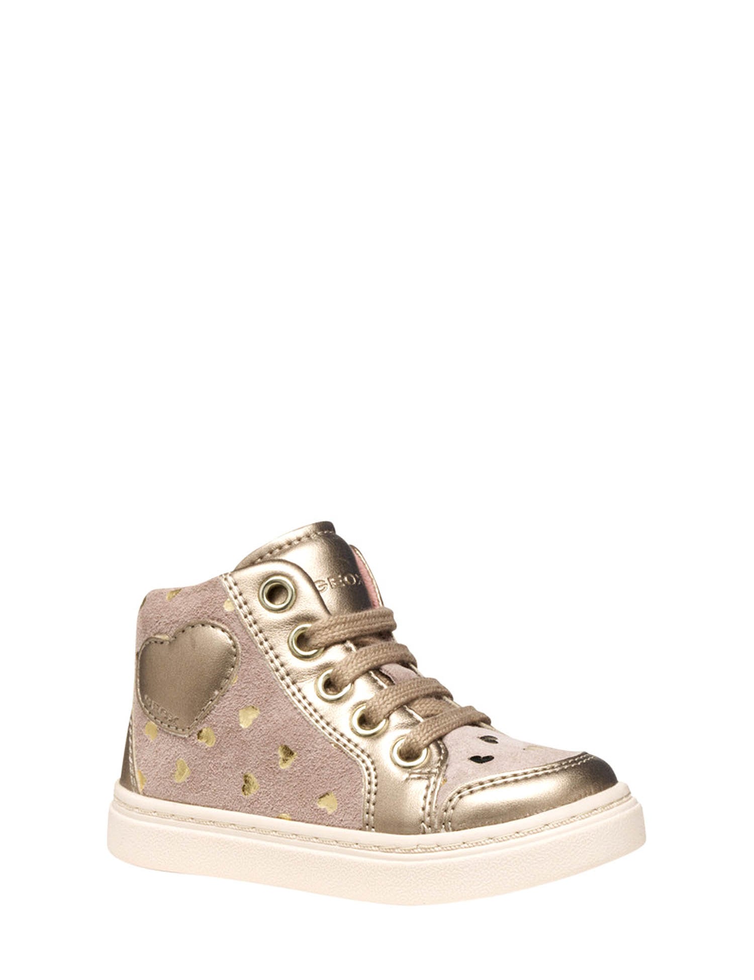 Sneakers Dorato Geox