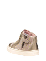 Sneakers Dorato Geox