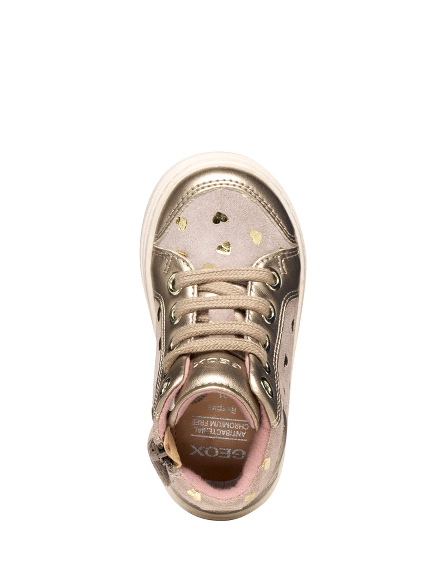 Sneakers Dorato Geox