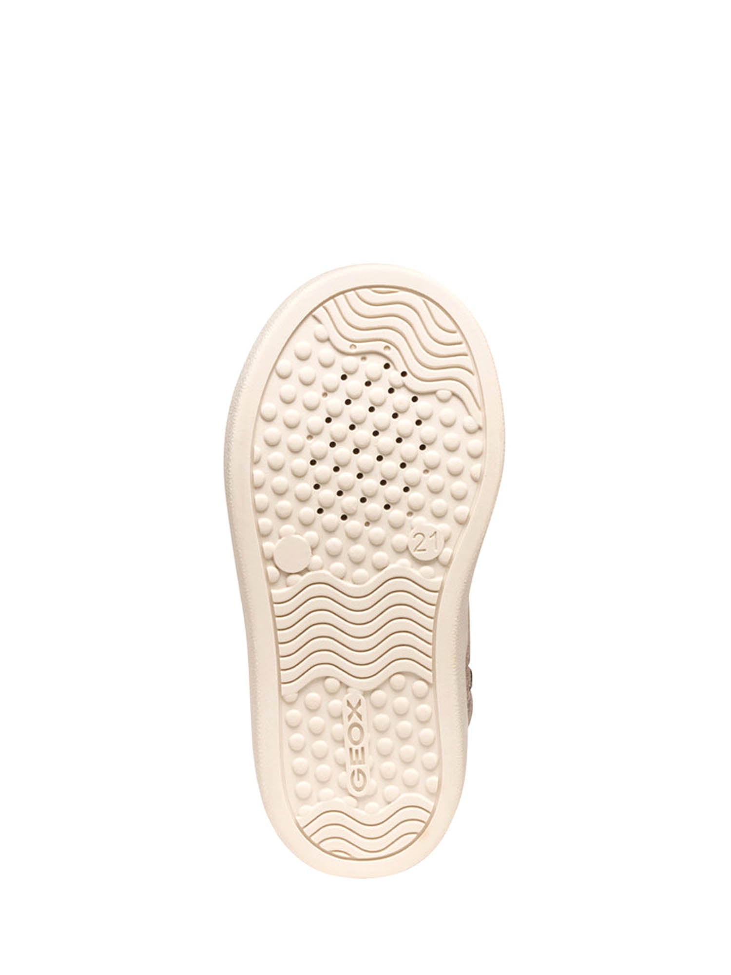 Sneakers Dorato Geox