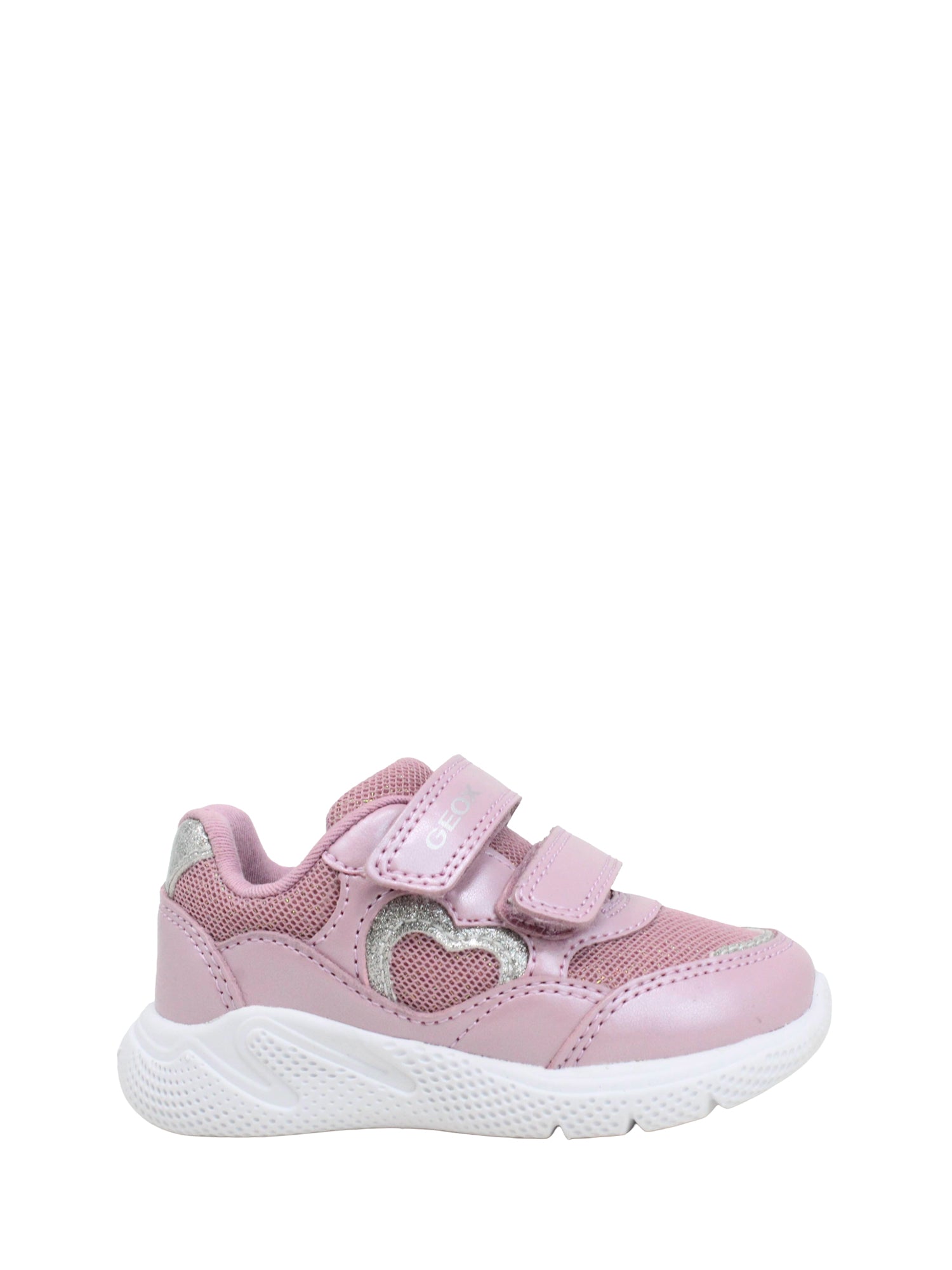Sneakers Rosa Geox
