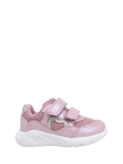 Sneakers Rosa Geox