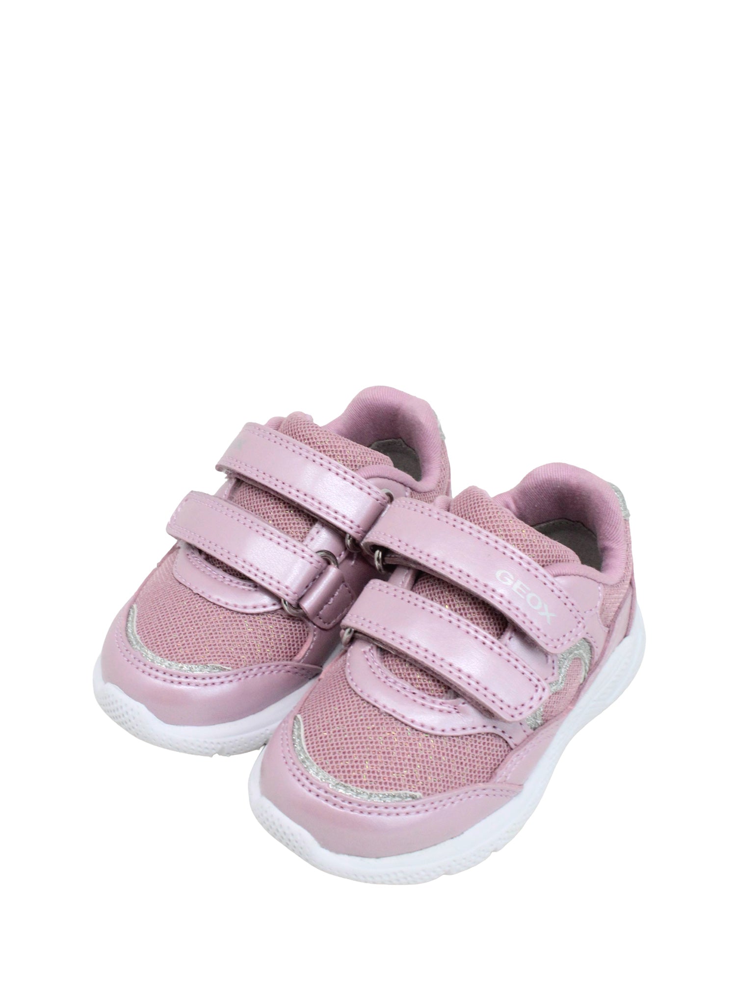 Sneakers Rosa Geox