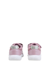 Sneakers Rosa Geox