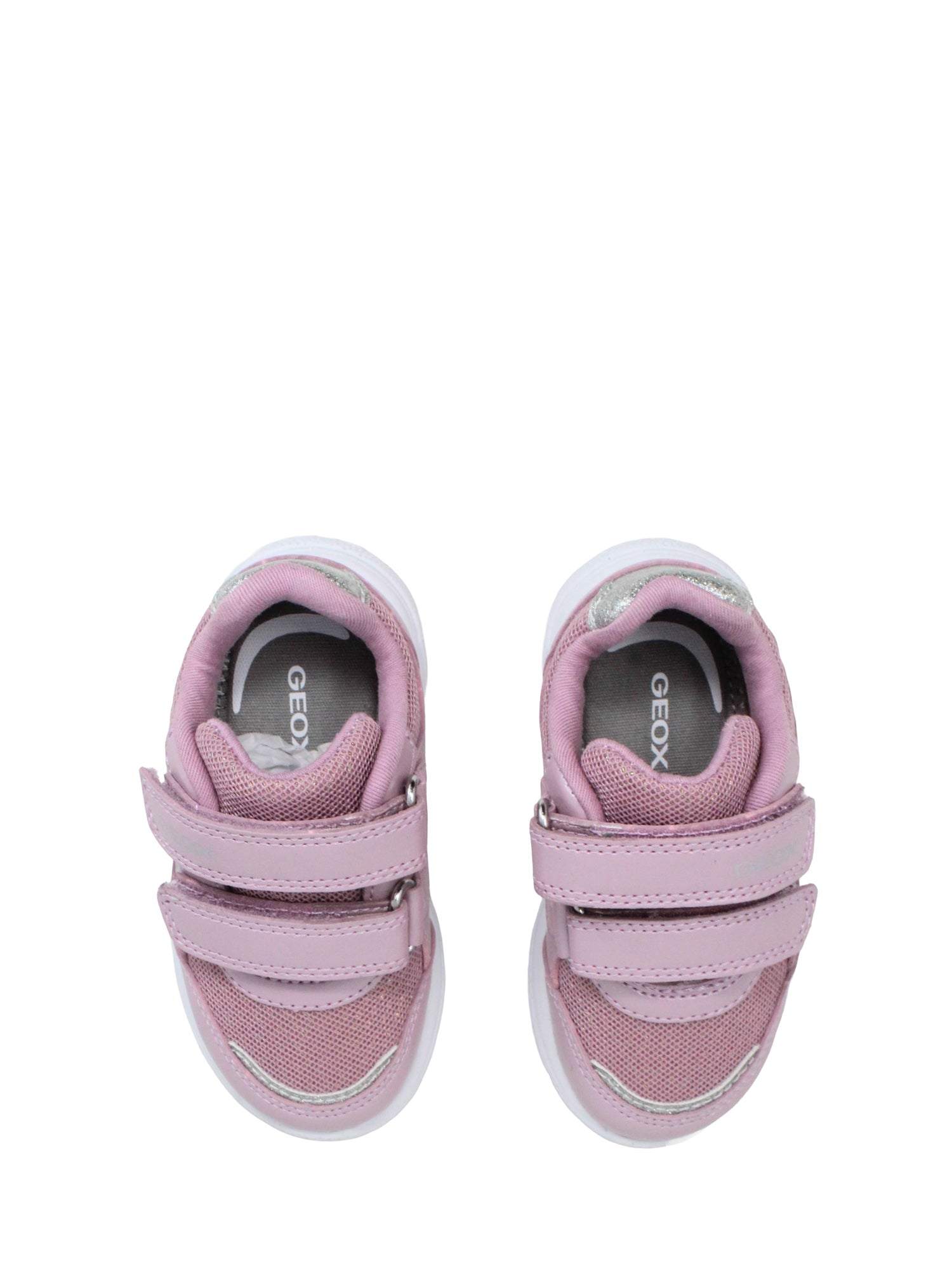 Sneakers Rosa Geox