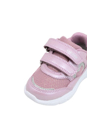 Sneakers Rosa Geox