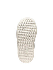 Scarpe con strappi Rosa Geox