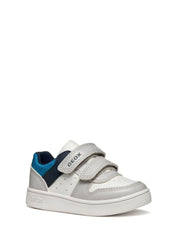 Scarpe con strappi Grigio Geox