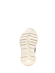 Scarpe con strappi Blu Scuro Geox