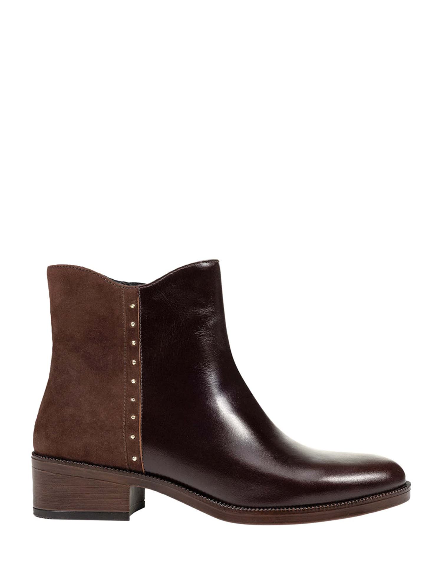 Stivaletti Marrone Geox