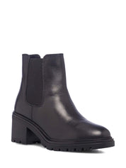 Stivaletti Nero Geox