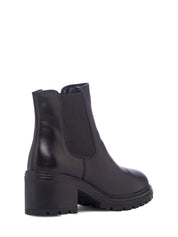 Stivaletti Nero Geox