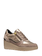 Sneakers Marrone Geox