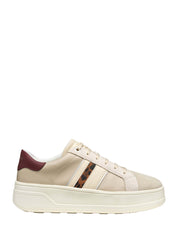 Sneakers Beige Geox