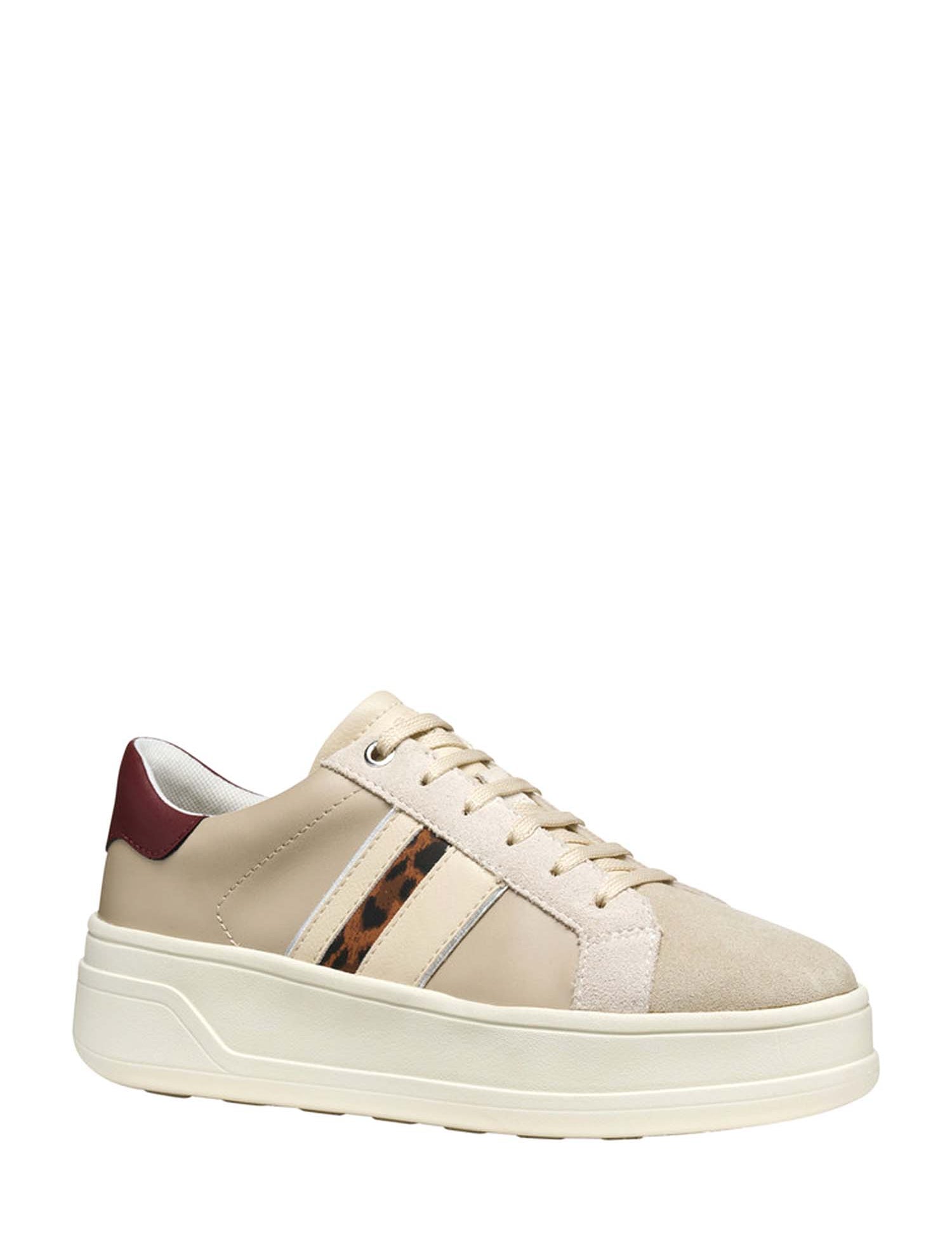 Sneakers Beige Geox