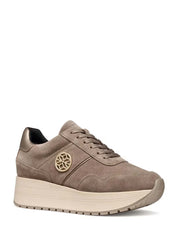 Sneakers Marrone Geox
