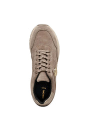 Sneakers Marrone Geox