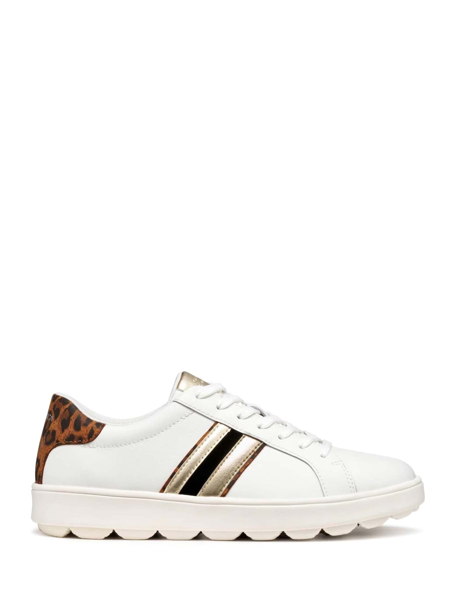 Sneakers Bianco Geox