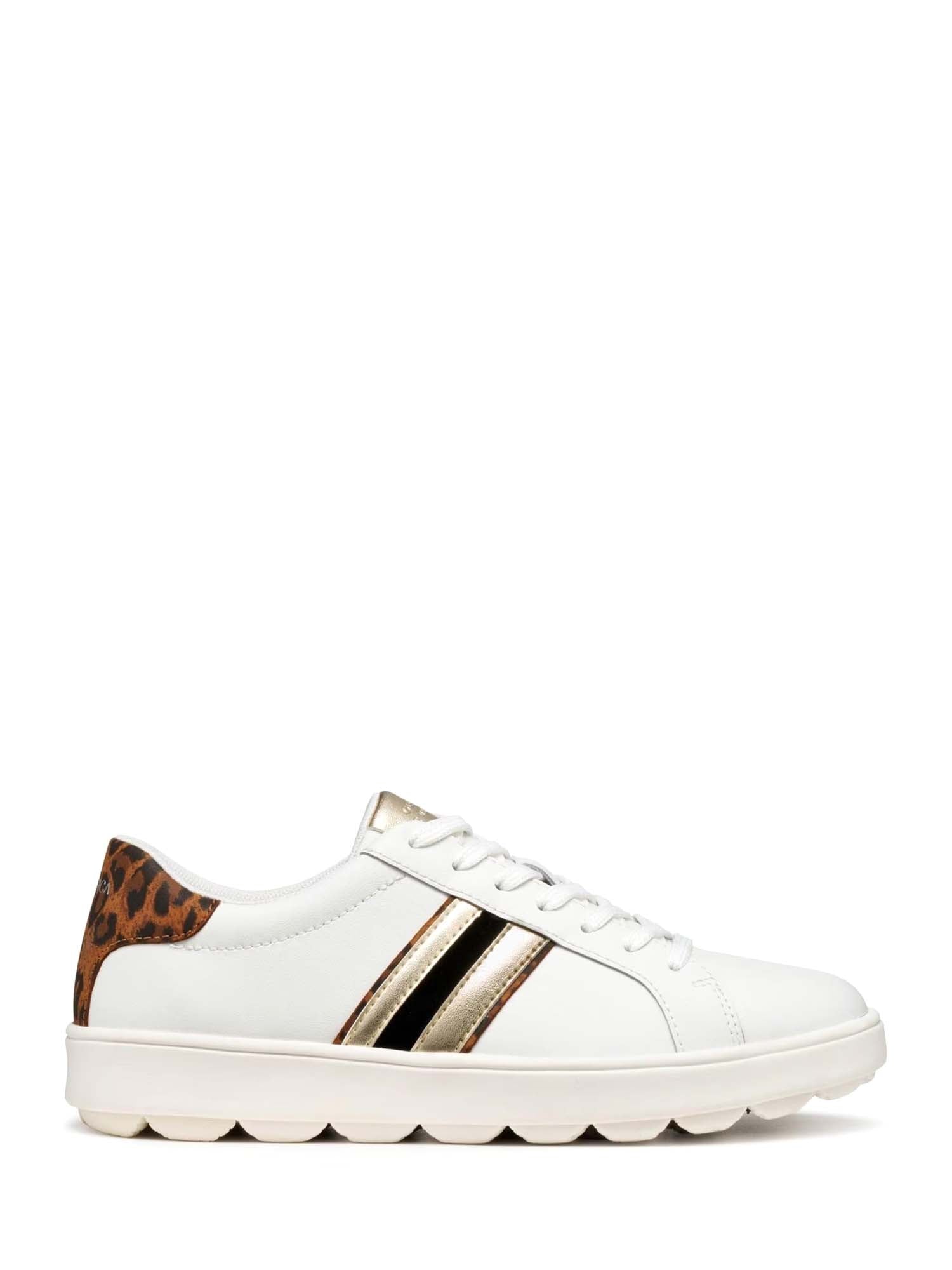 Sneakers Bianco Geox