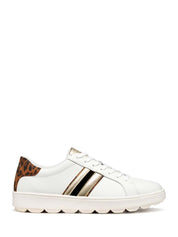 Sneakers Bianco Geox