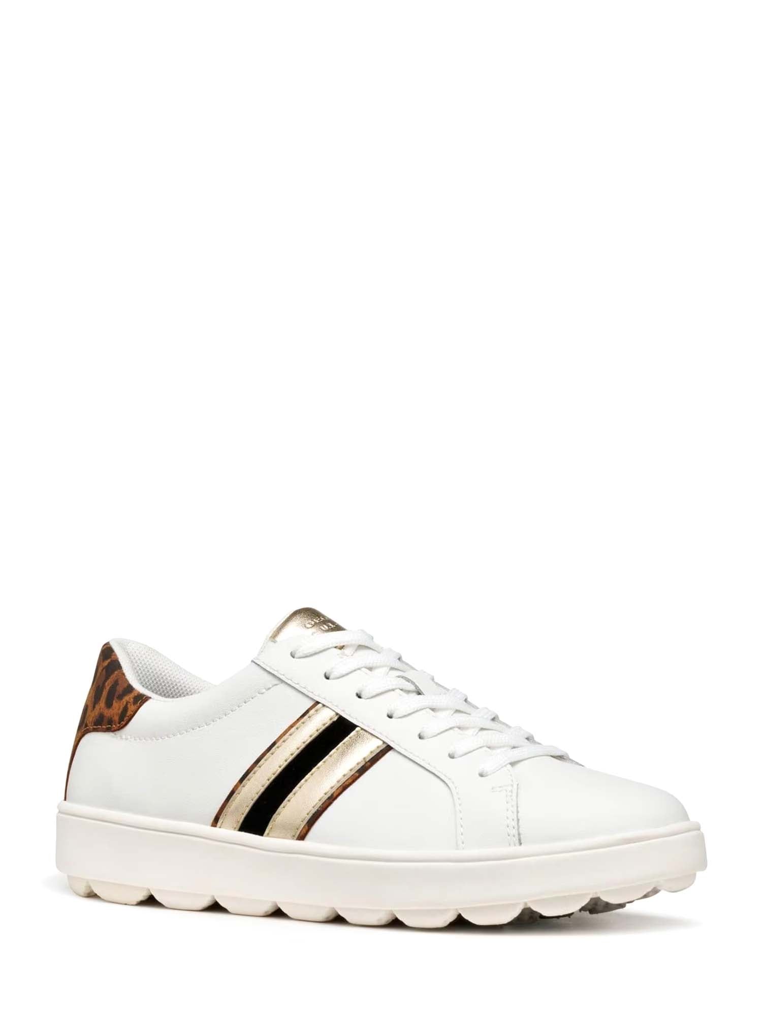 Sneakers Bianco Geox