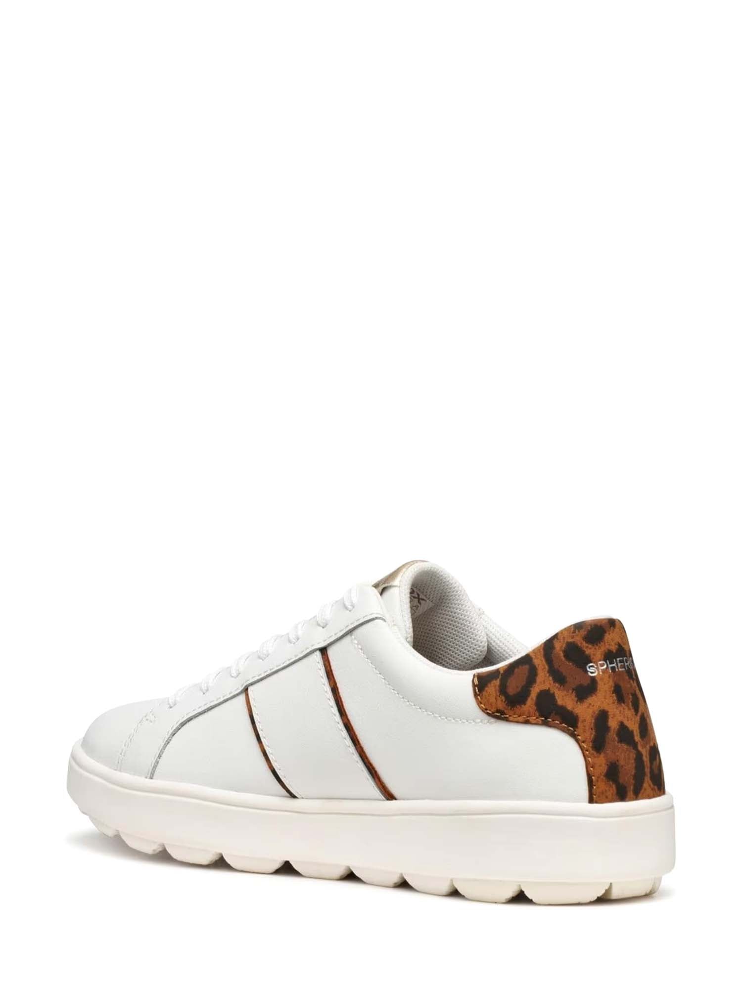 Sneakers Bianco Geox