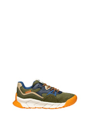 Sneakers Verde Geox