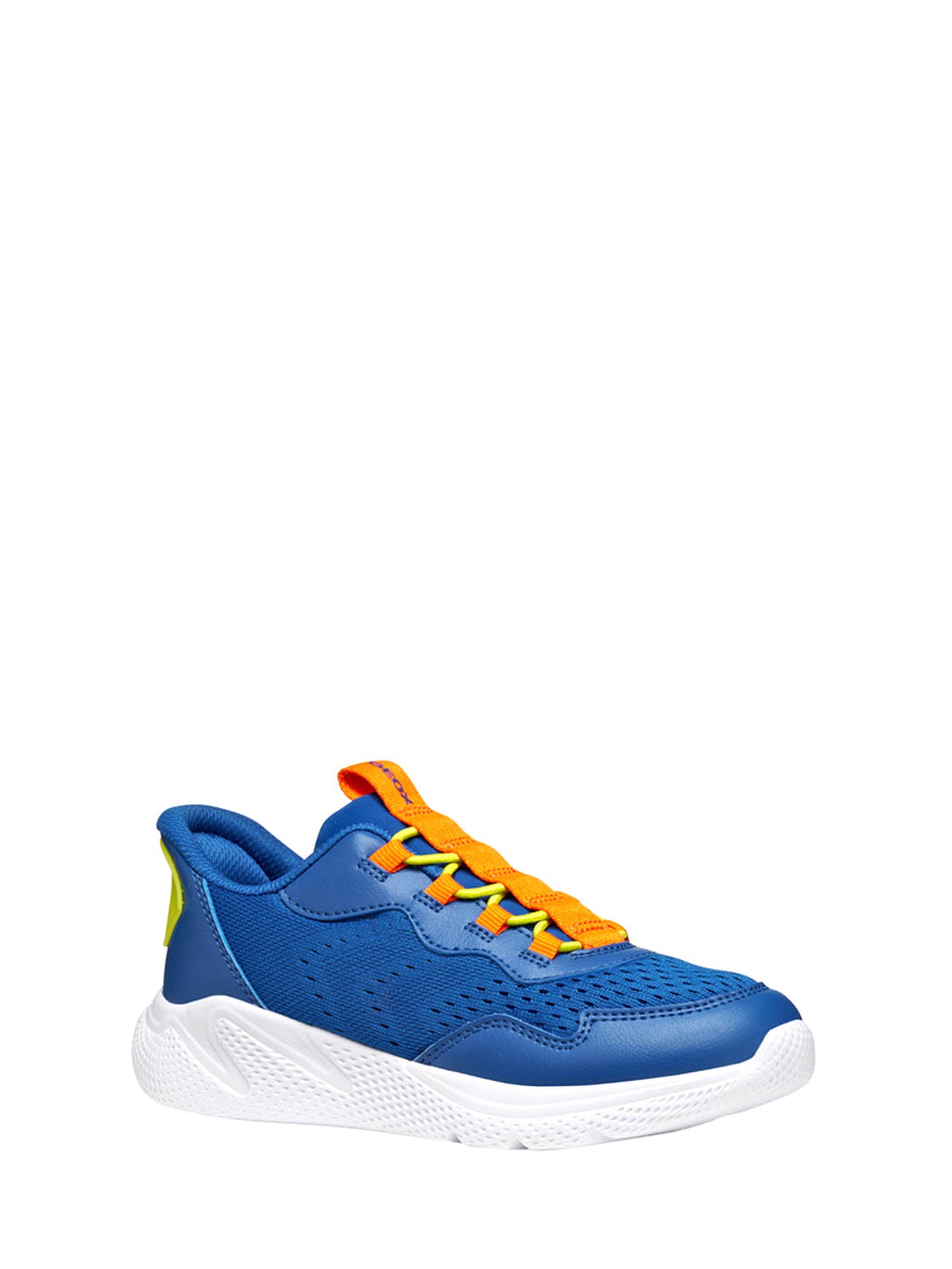 Sneakers Blu Geox