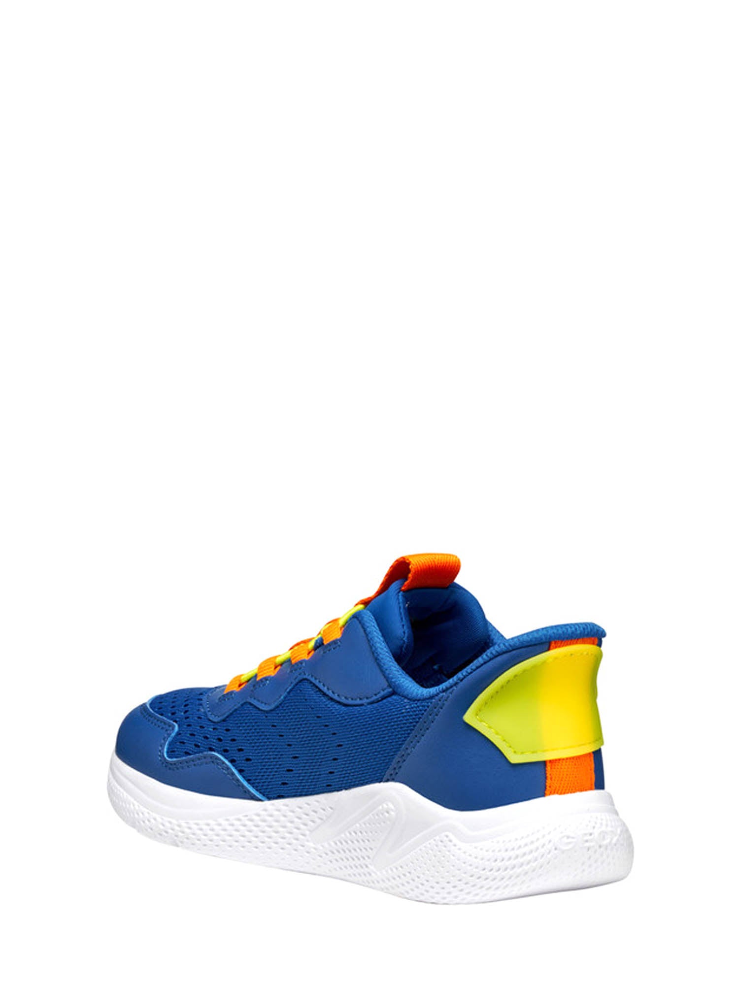 Sneakers Blu Geox