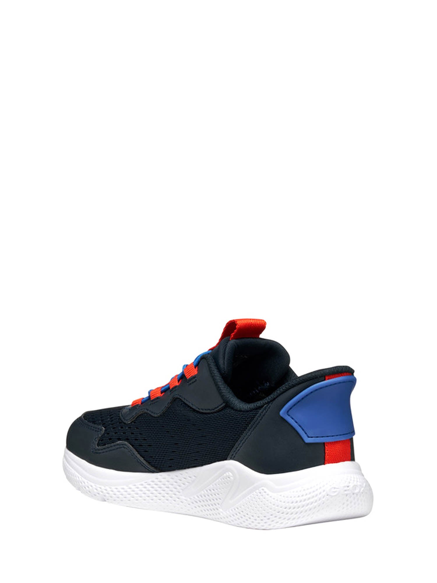 Sneakers Nero Geox