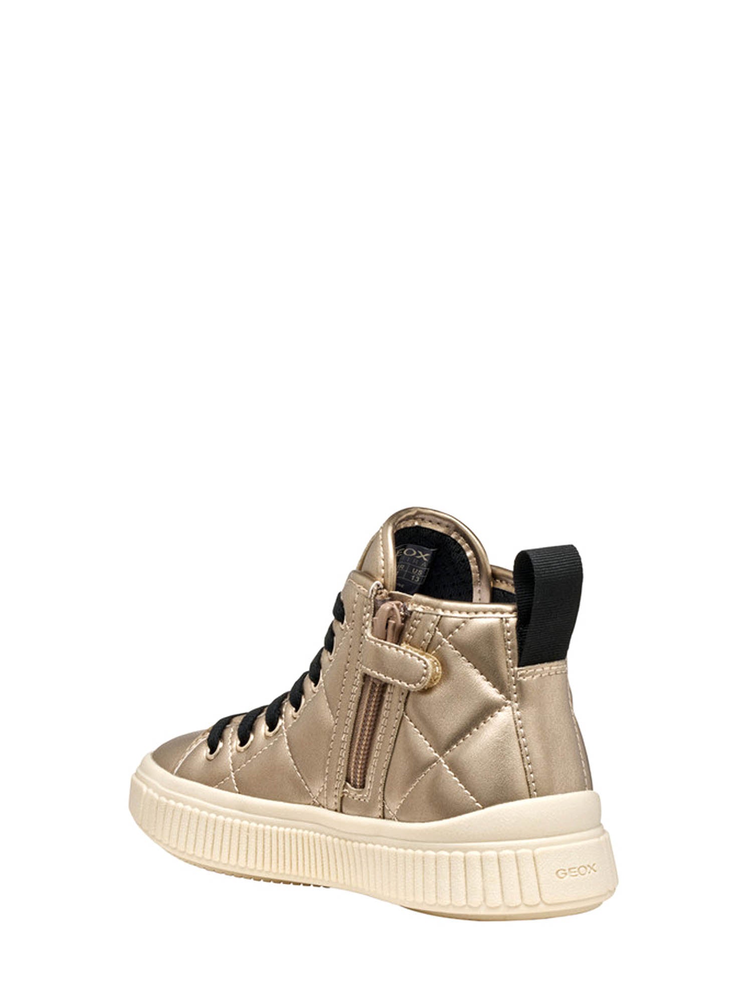 Sneakers Dorato Geox