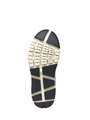 Scarpe con strappi Blu Geox