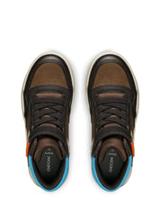 Sneakers Marrone Geox