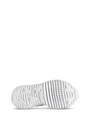 Scarpe con strappi Rosa Geox