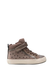 Sneakers Marrone Geox
