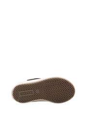 Sneakers Marrone Geox