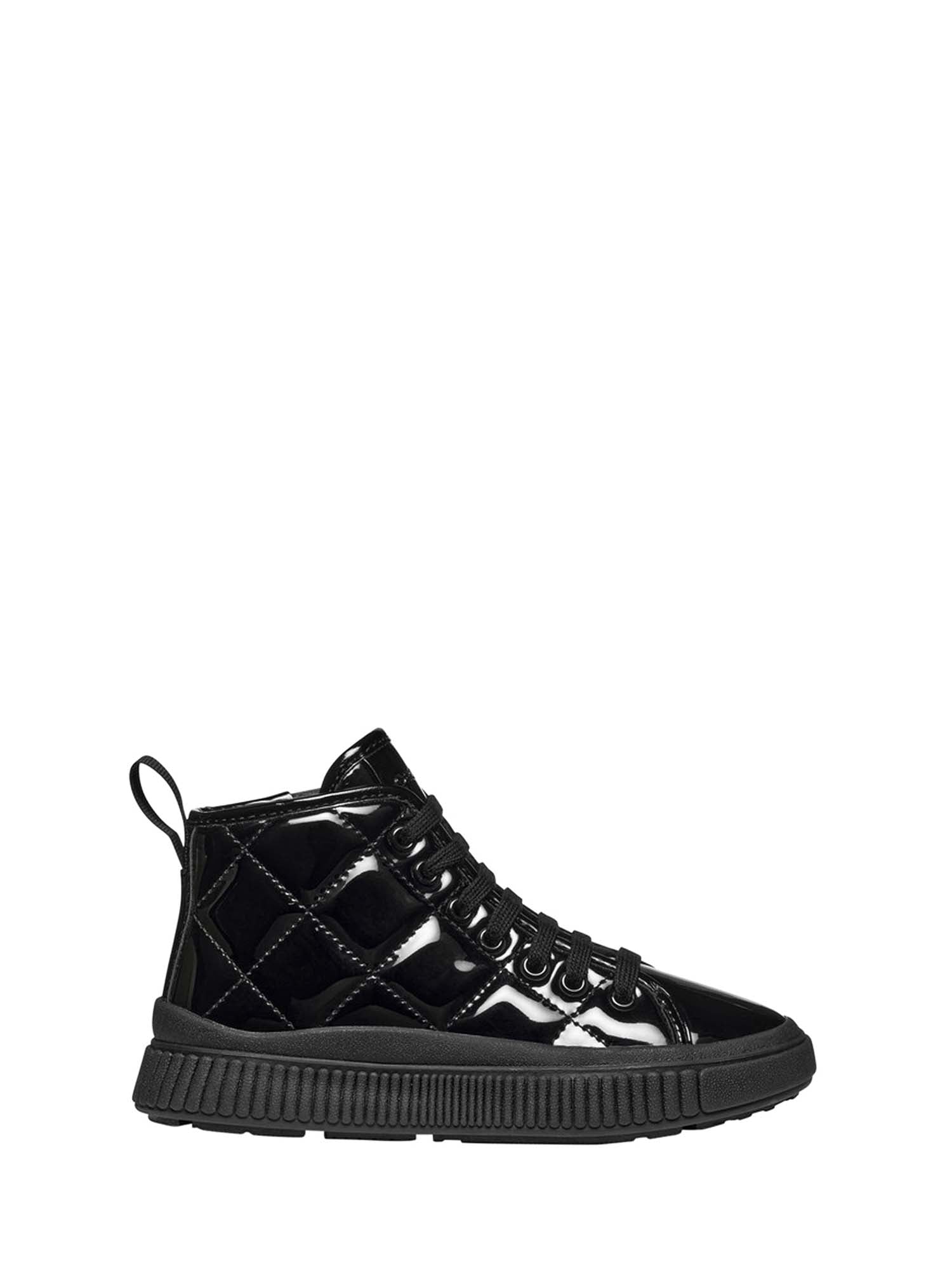 Sneakers Nero Geox